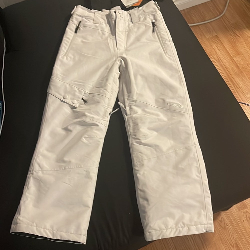 Ski pants